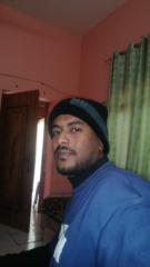 Bilal Ahmed
