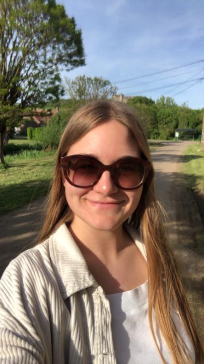 Elina Faber
