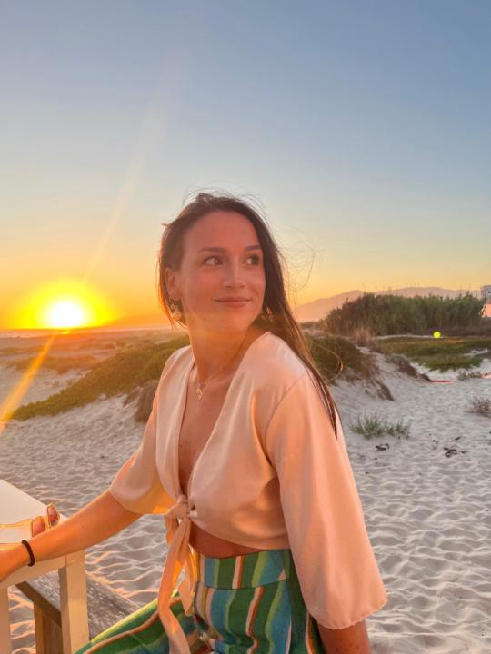 Alicia Puorto
