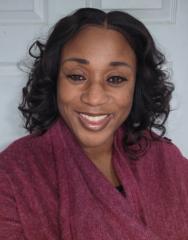 Tiffany Brown