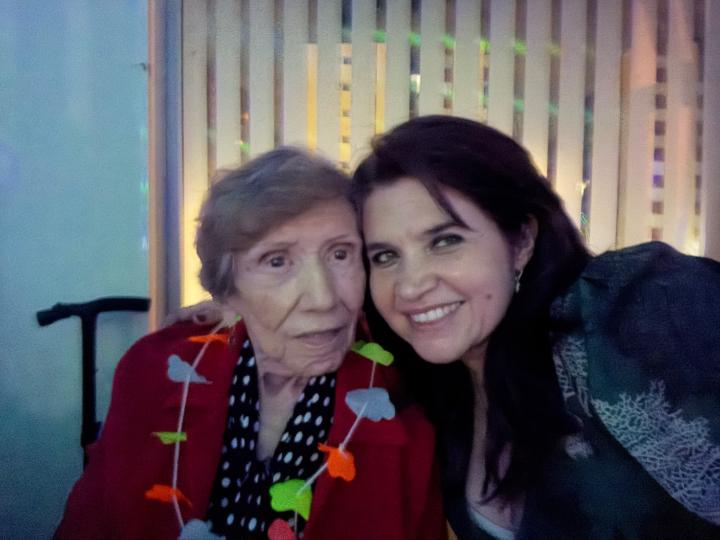 Andrea Espinosa