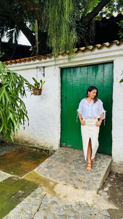 Andrea Cárdenas Salamanca