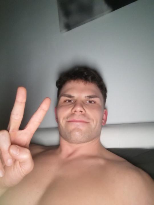 Sven Bruder