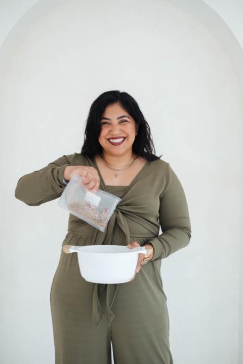 Yesenia Villalta