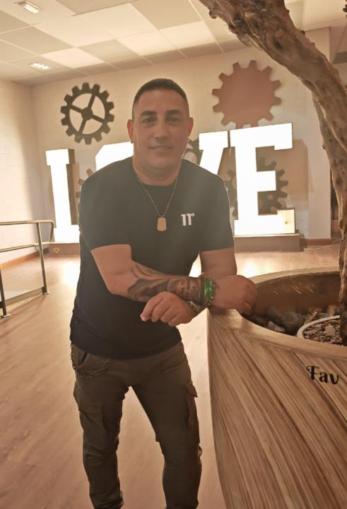 Ismael Cervantes álvarez
