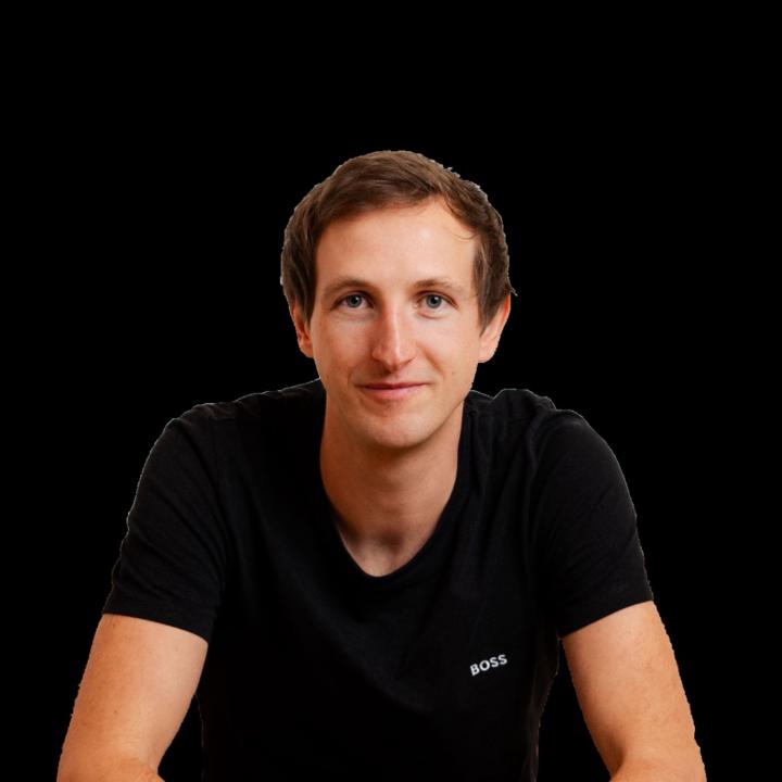 Christian Gschoesser