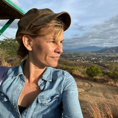 Andrea Thiele