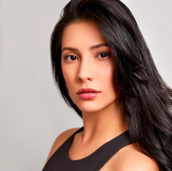Georgette Castro