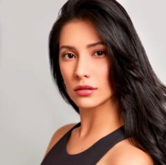 Georgette Castro