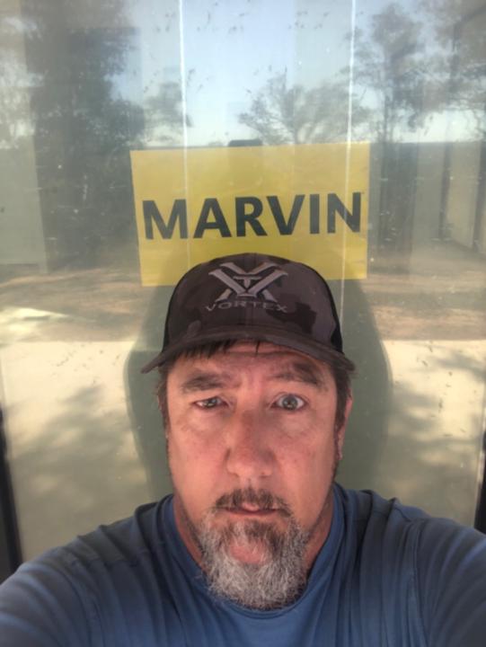 Marvin Hollingsworth