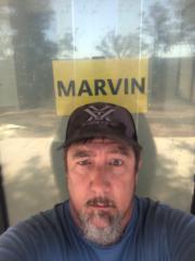 Marvin Hollingsworth