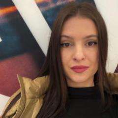 Carla Sburlea
