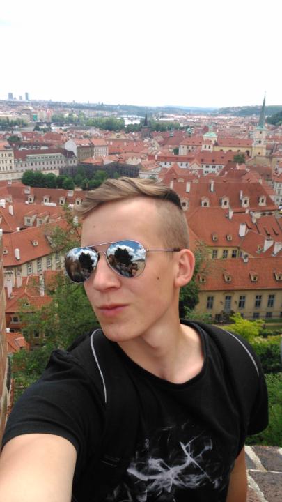Dominik Dominik