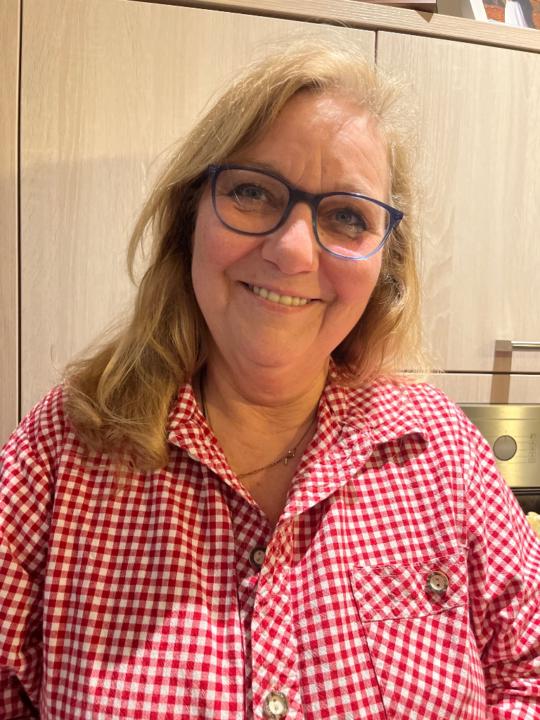 Karin Naßheuer
