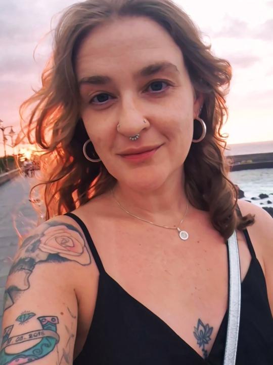 Vicki Powell