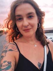 Vicki Powell