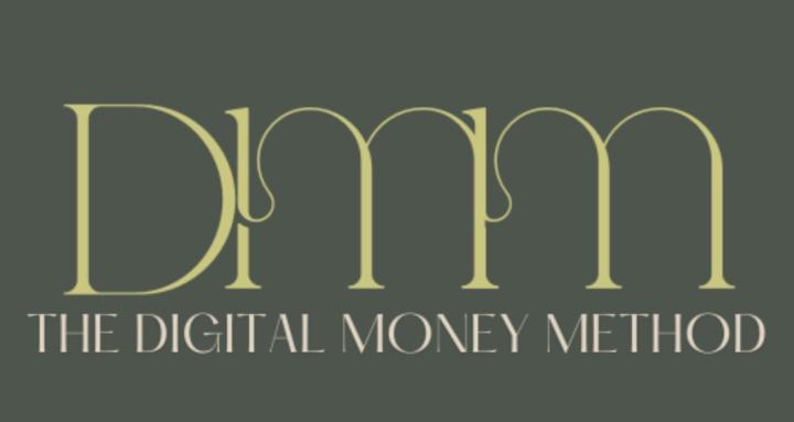 The Digital Money Method