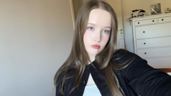 Ebba Sparrenblad
