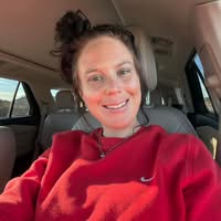 Danielle Mccauley