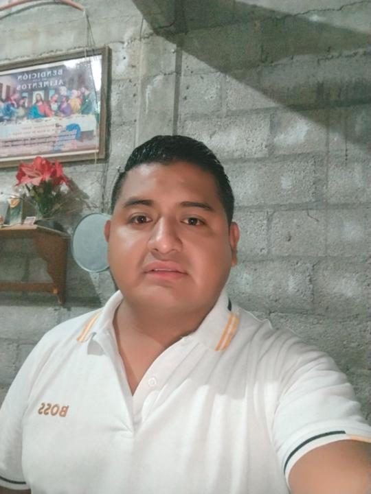 Luis Enrique Marín Rosas