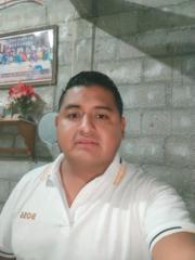 Luis Enrique Marín Rosas