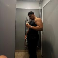 Joshua Michael Newton