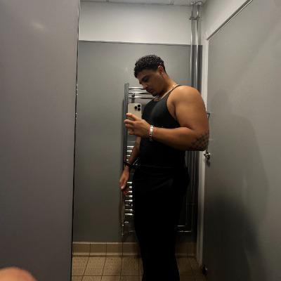 Joshua Michael Newton