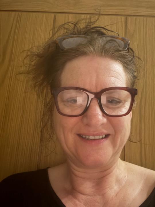 Janice Crake