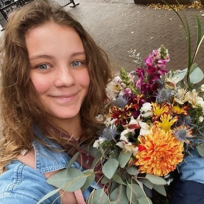 Johanna Eichmann