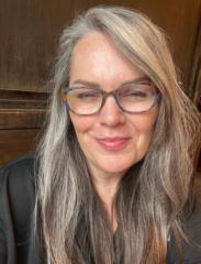 Christina Heimbold