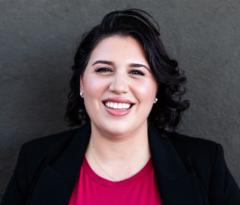 Renee Boudakian