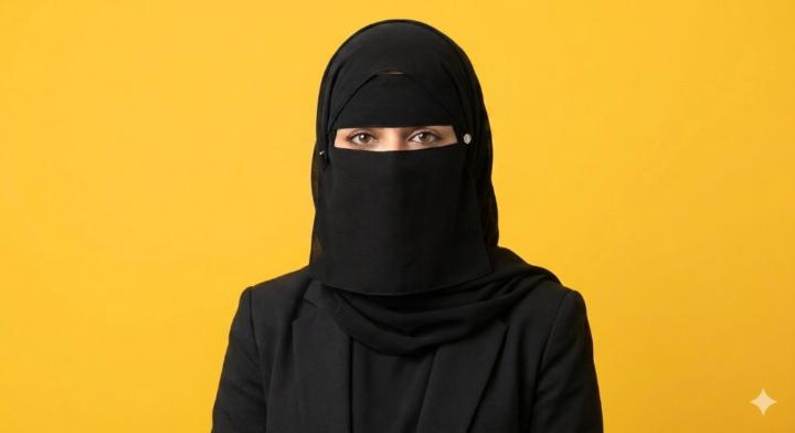 Areeba Malik