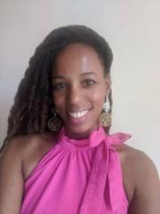 Kimberly Brown