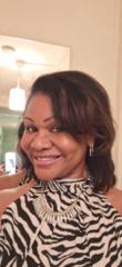 Sandra Baldwin