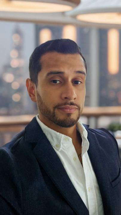 Alberto Zendejas