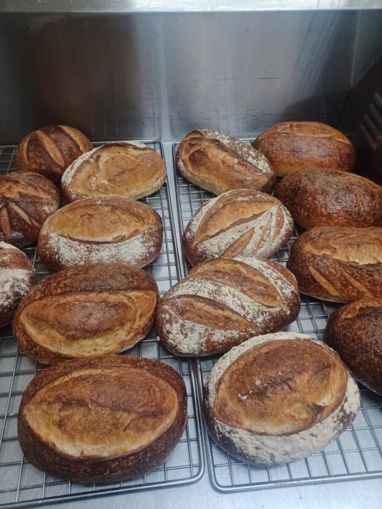 Quality BiteBakehouse