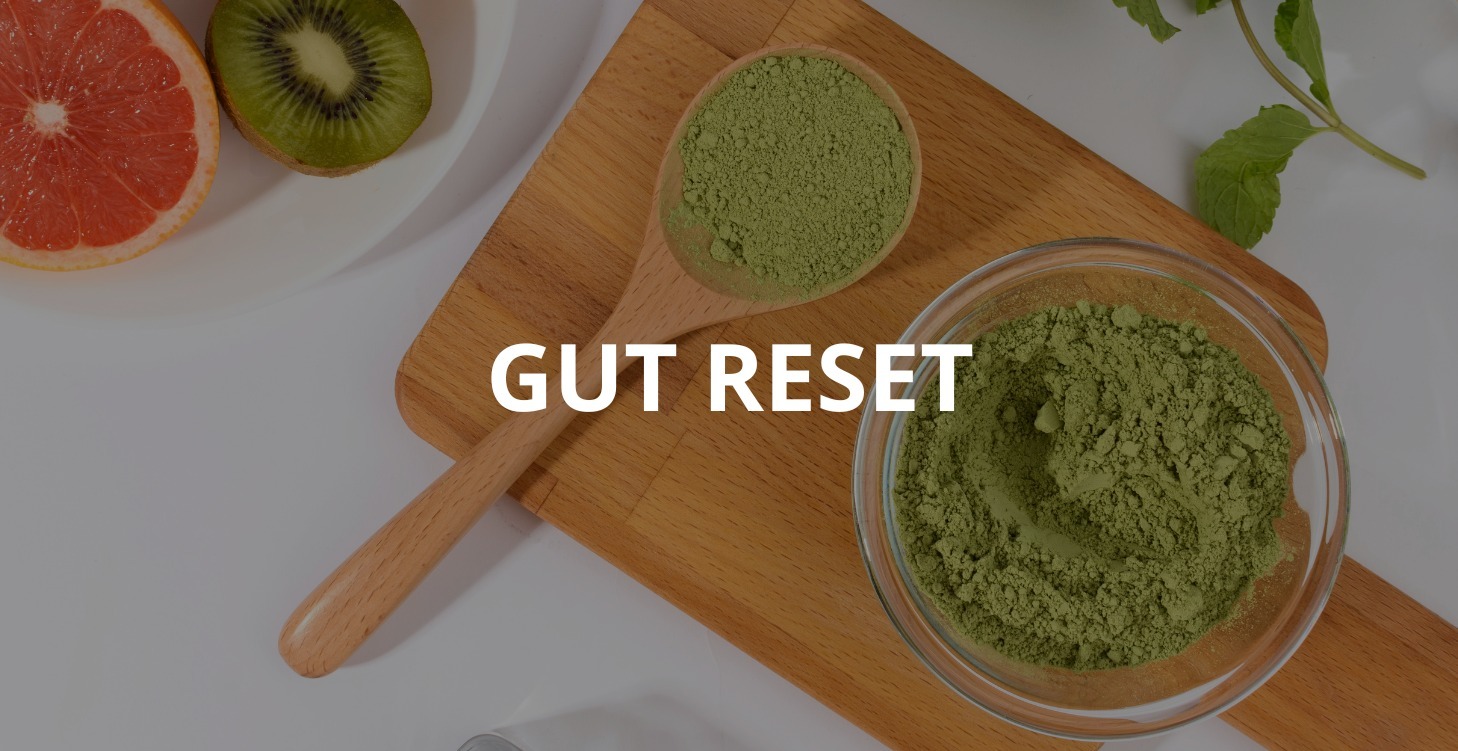 Gut Reset