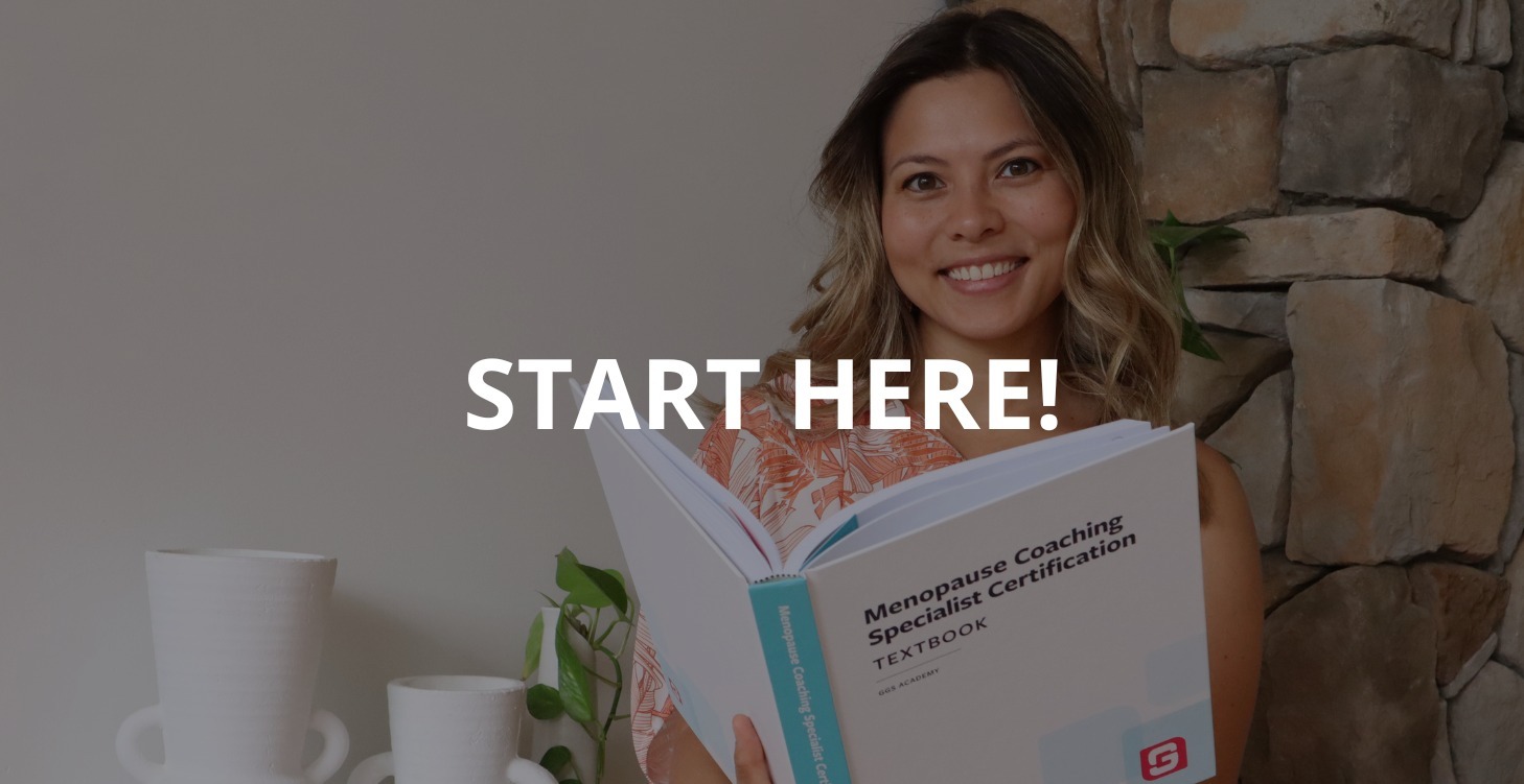 Let's Get Started!