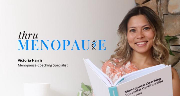 Thru Menopause