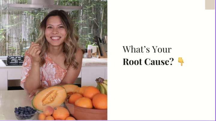 What is your "Root Cause?" 🥕