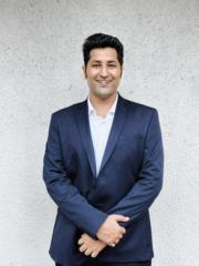 Sankalp Asthana