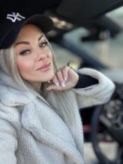 Alexandra Maximenco