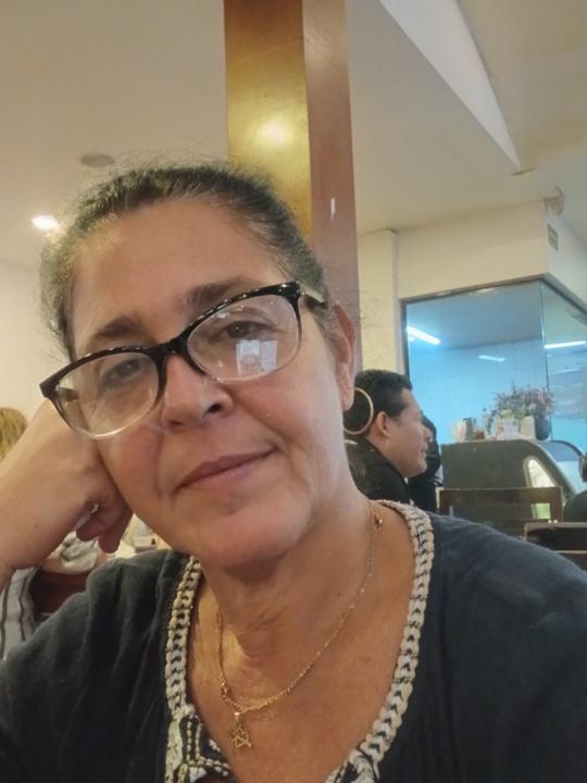 Marisol Pérez