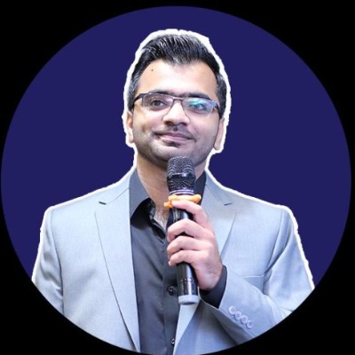 Talha Saeed