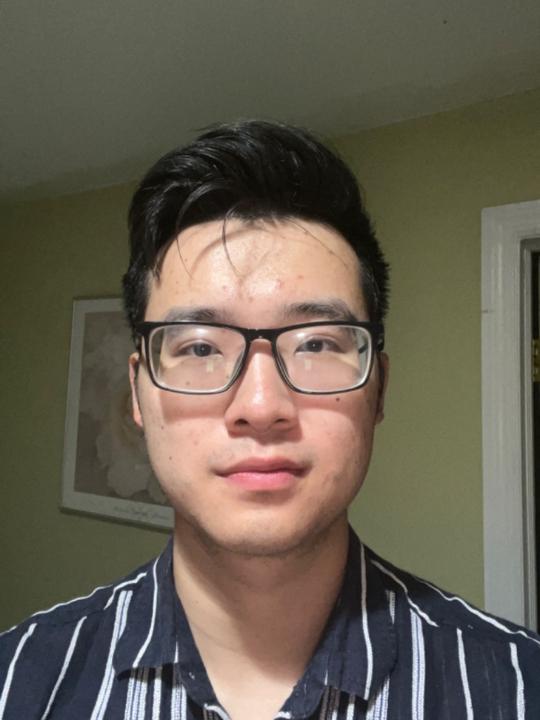 Yifan Jia