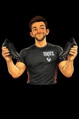 Jon Tootle