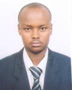 Samuel Mbugua