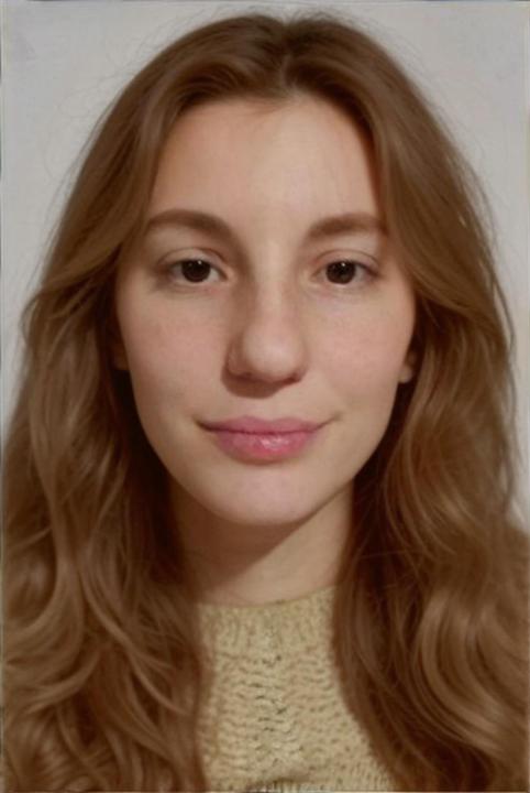 Belen Belen Ramírez