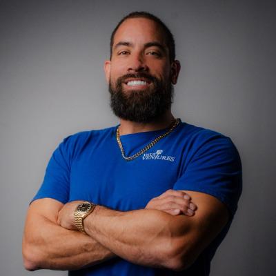 Alex Quezada
