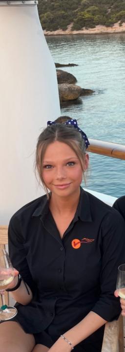 Poppy Smith